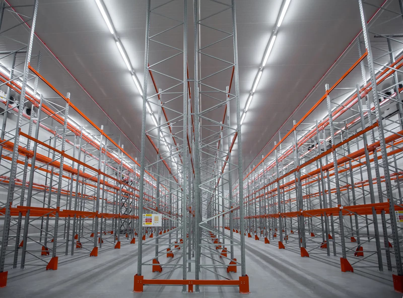Proyecto Bravo de Modern Expo en Azerbaiyan - imagen 3