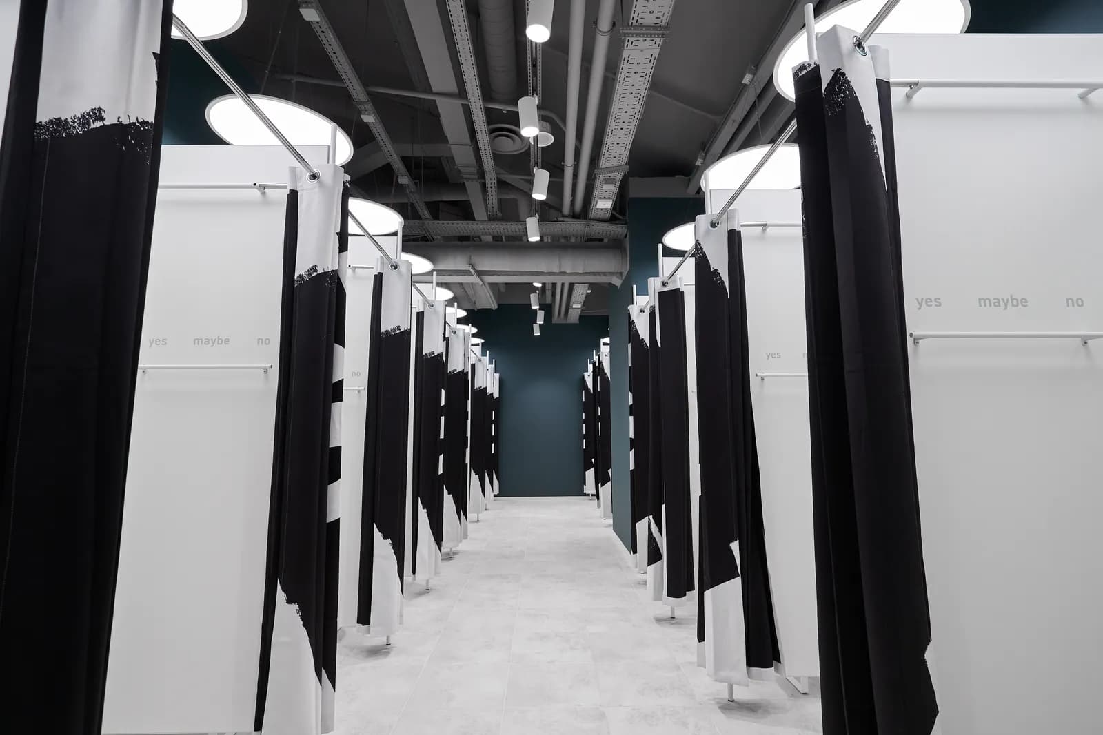 Proyecto Sinsay de Modern Expo en Ucrania - imagen 2