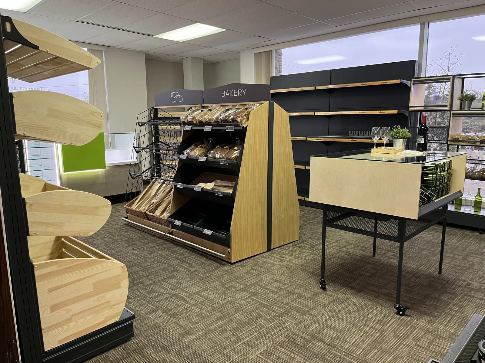 Bodega/Vinoteca — imagen 1 | Modex Market