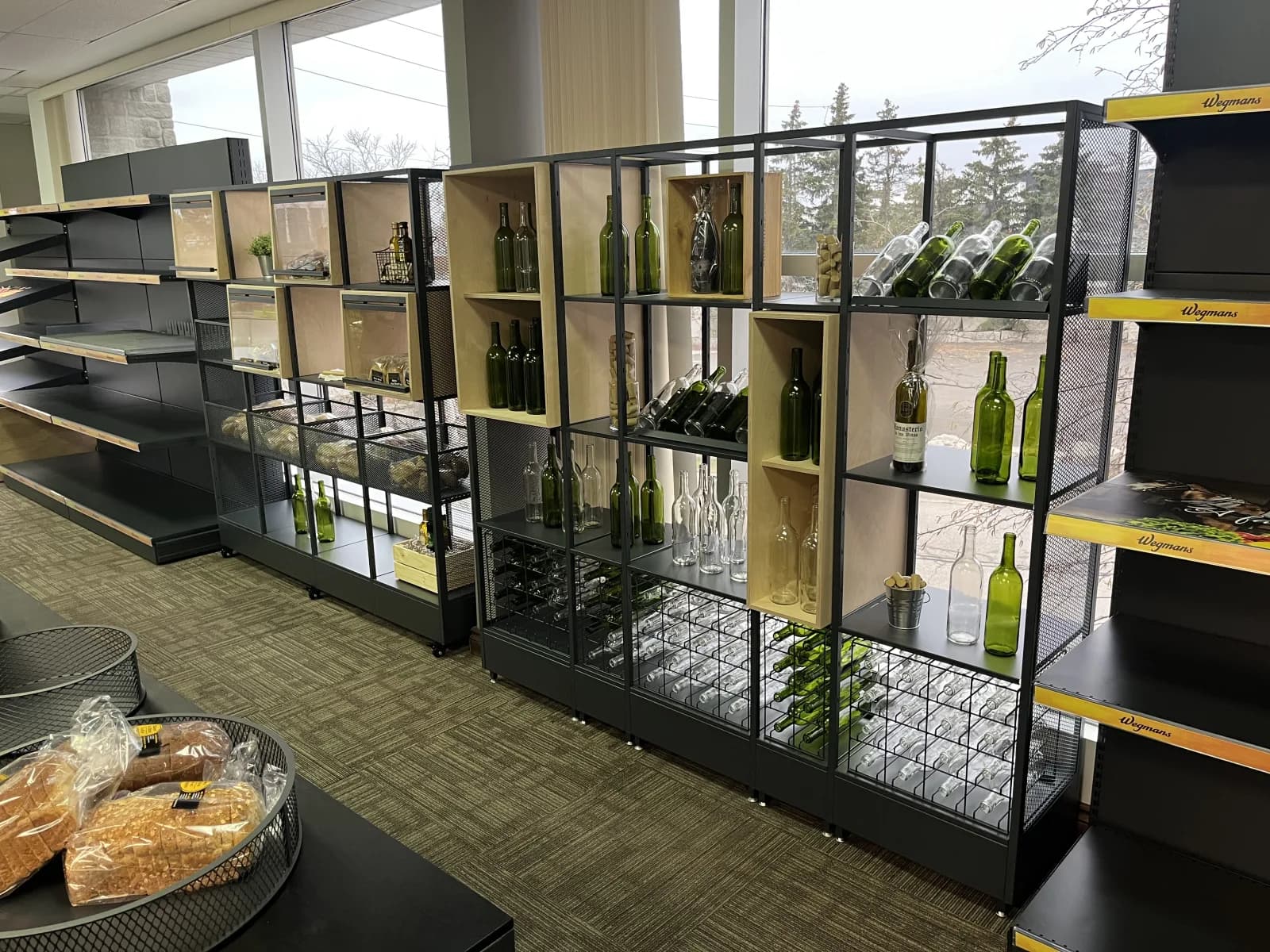 Bodega/Vinoteca — imagen 2 | Modex Market