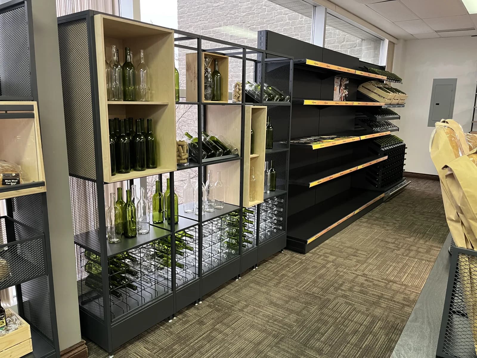 Bodega/Vinoteca — imagen 3 | Modex Market