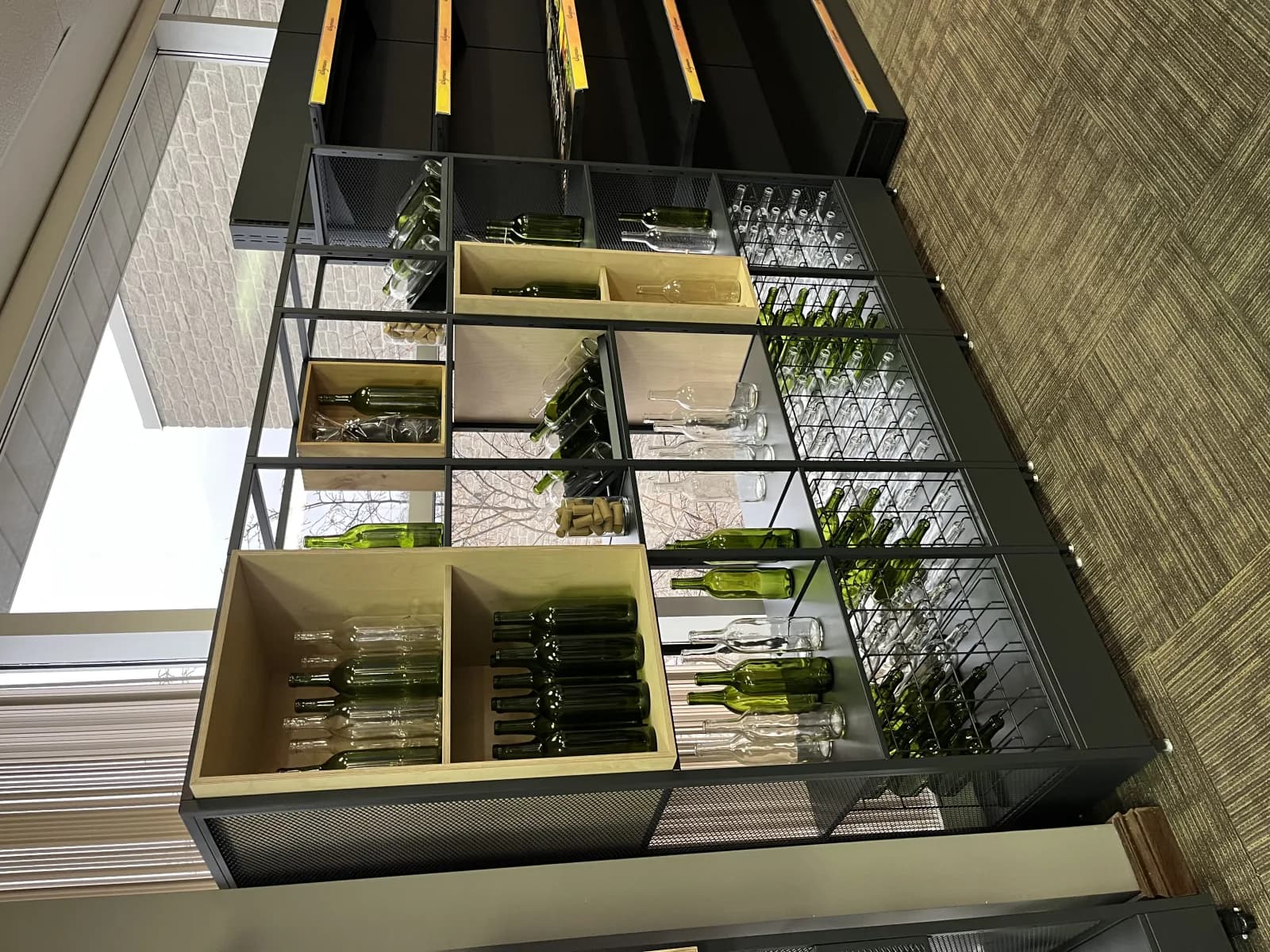 Bodega/Vinoteca — imagen 4 | Modex Market