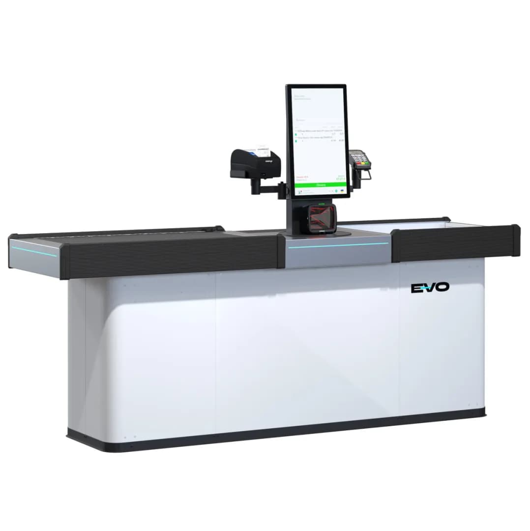 SELINE EVO — caja de salida modular Modern Expo | MODEX