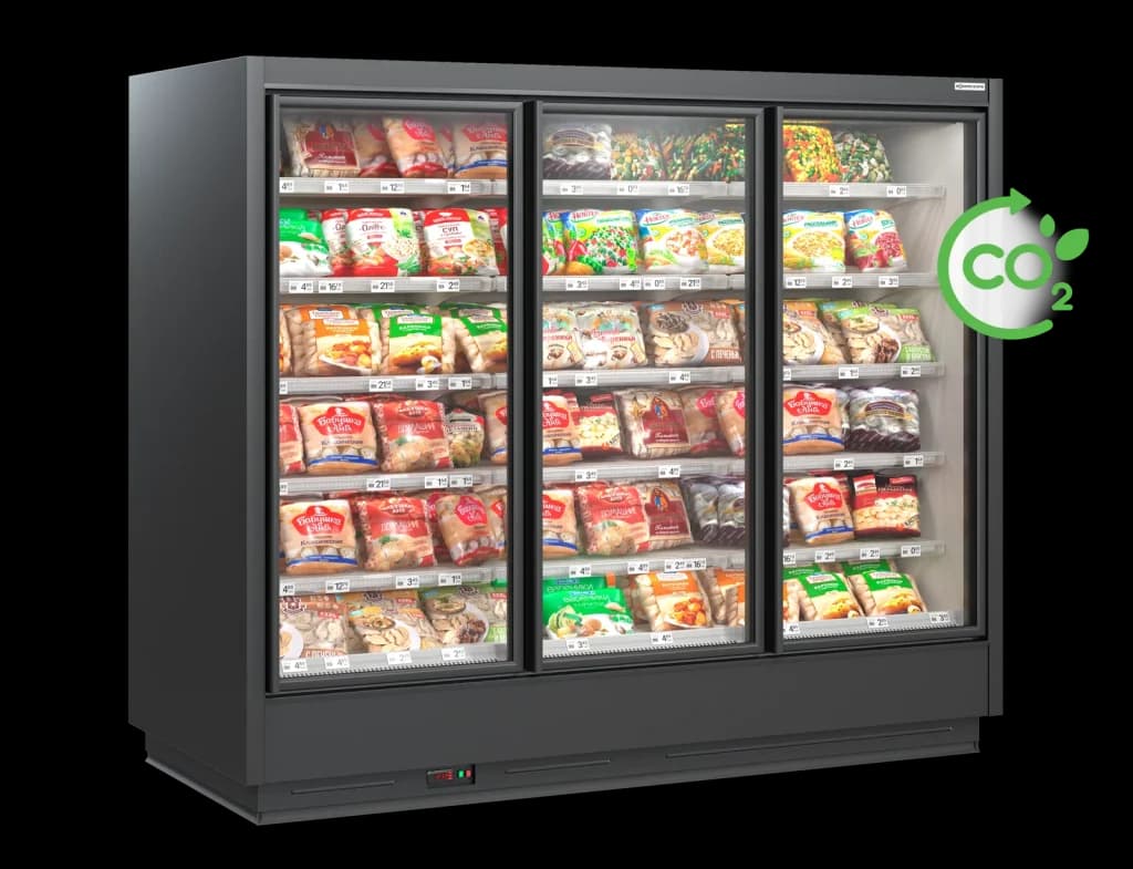 COOLES Freeze — Mural Congelados Plug-in | Modex Market
