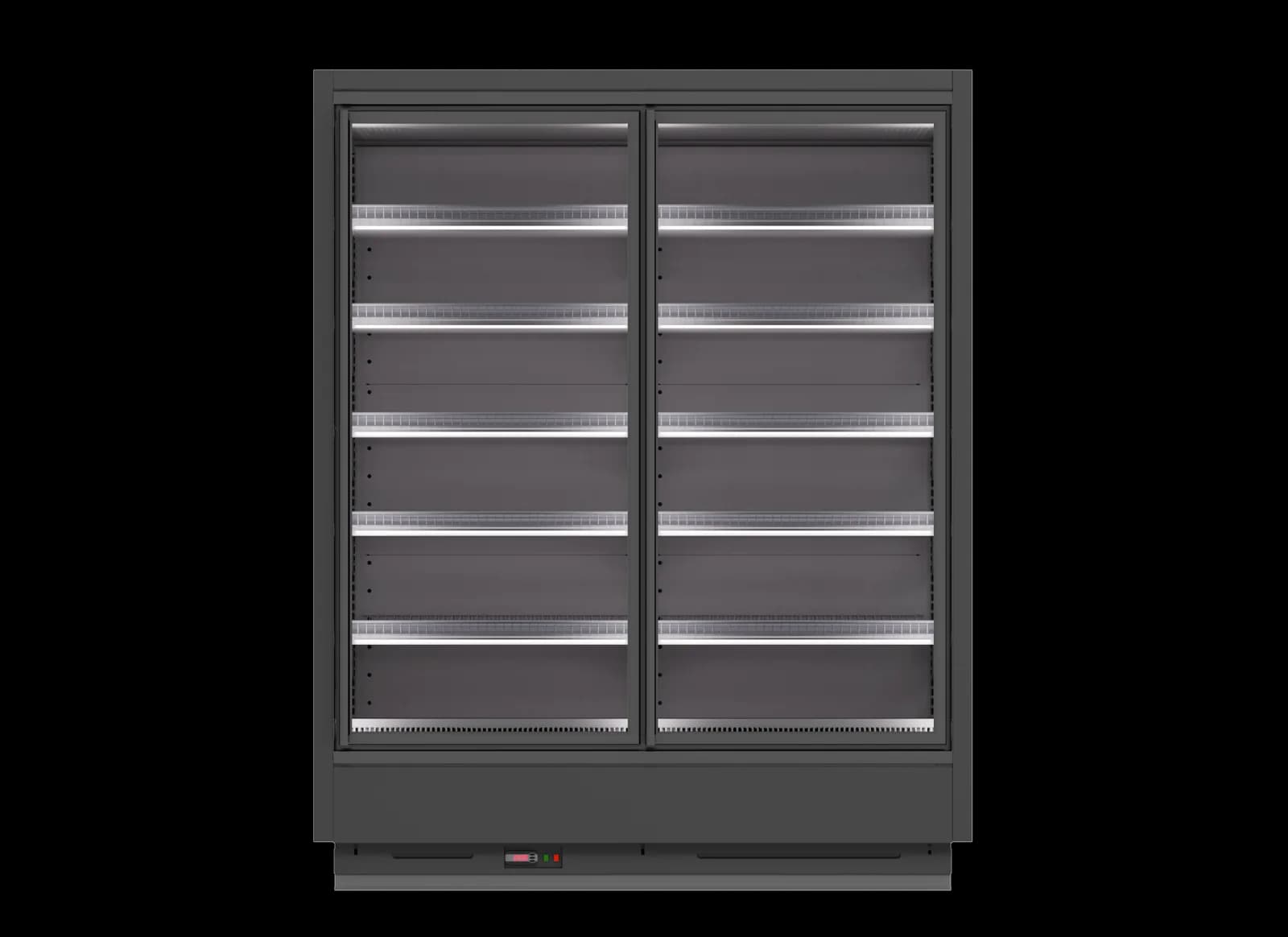 COOLES Freeze expositor frigorífico — Modex Market España
