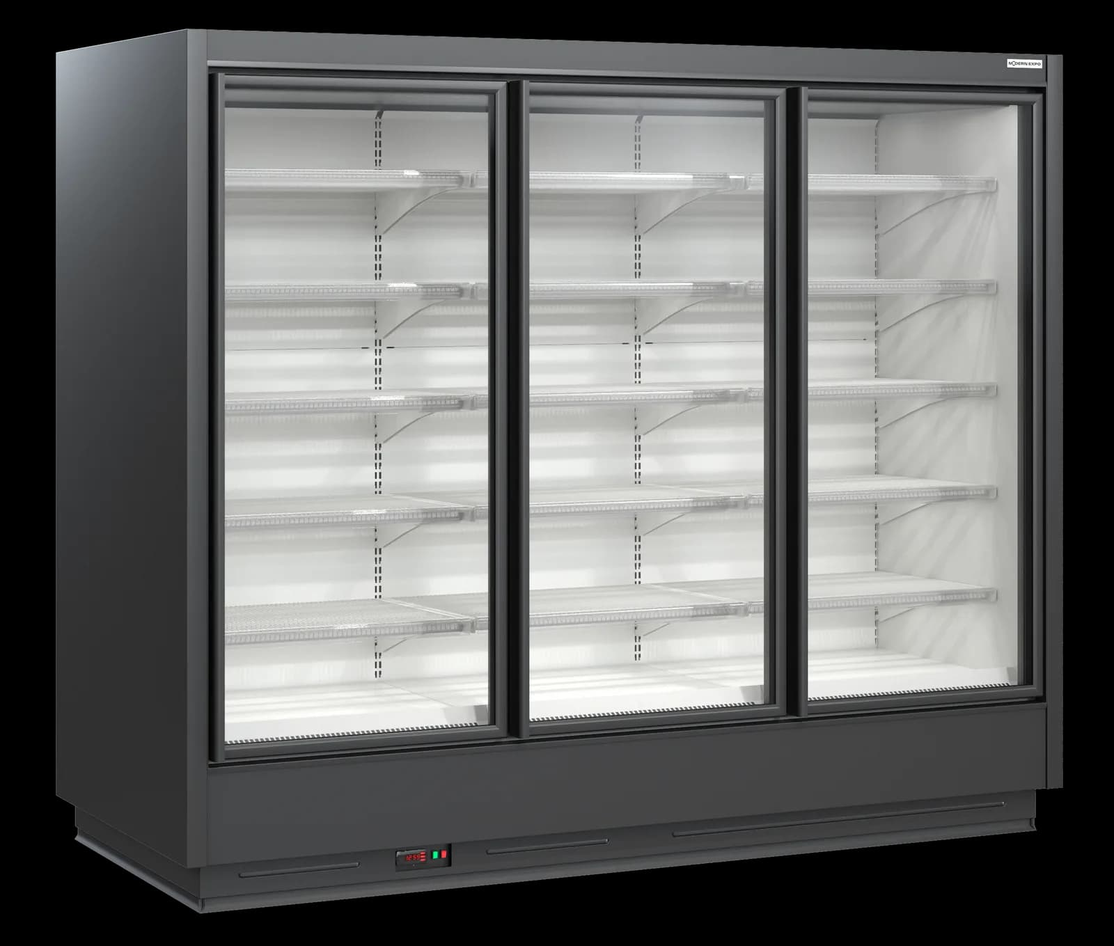 COOLES Freeze expositor frigorífico — Modex Market España