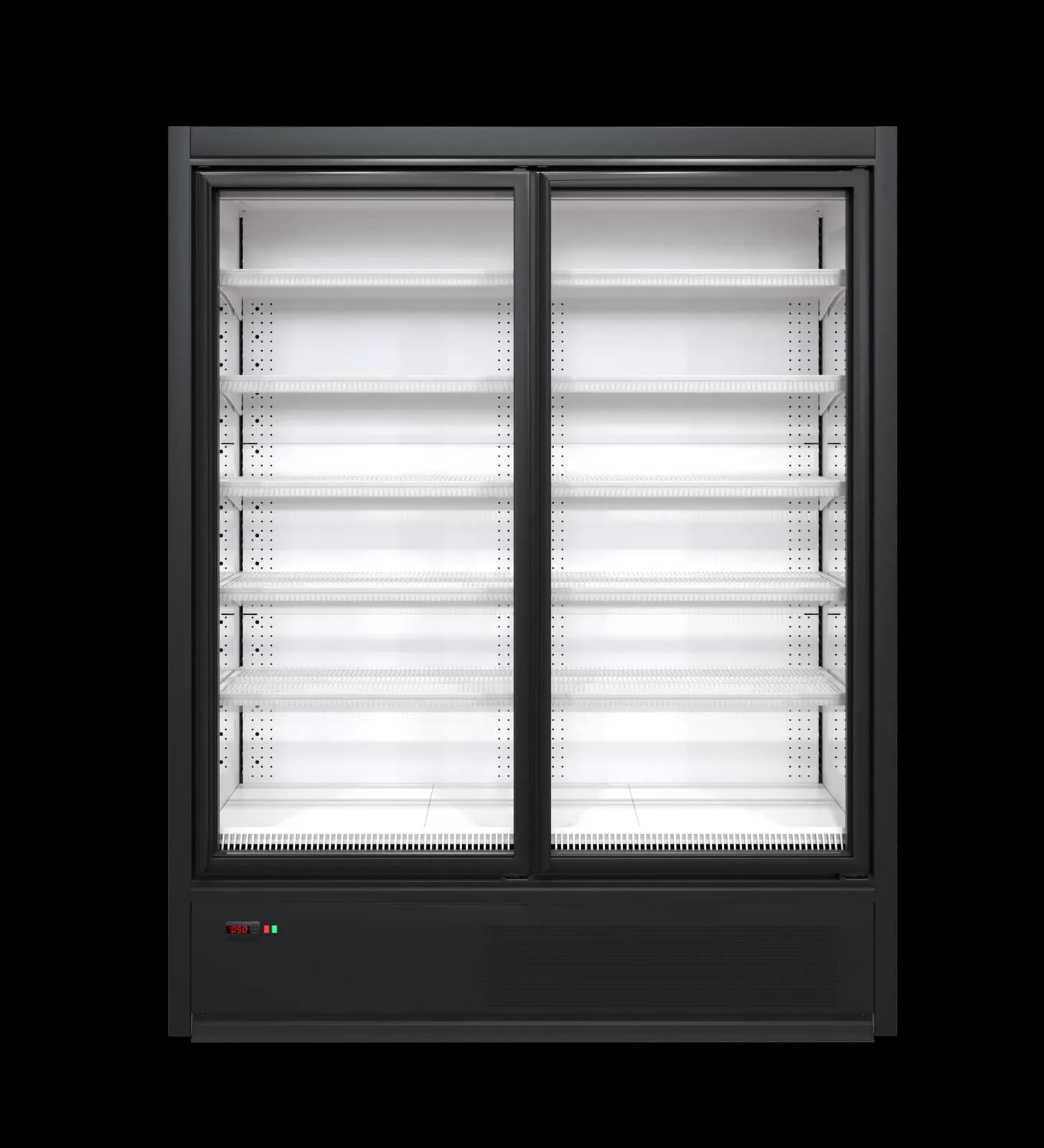 Cooles Slim Freeze Pro expositor frigorífico — Modex Market España