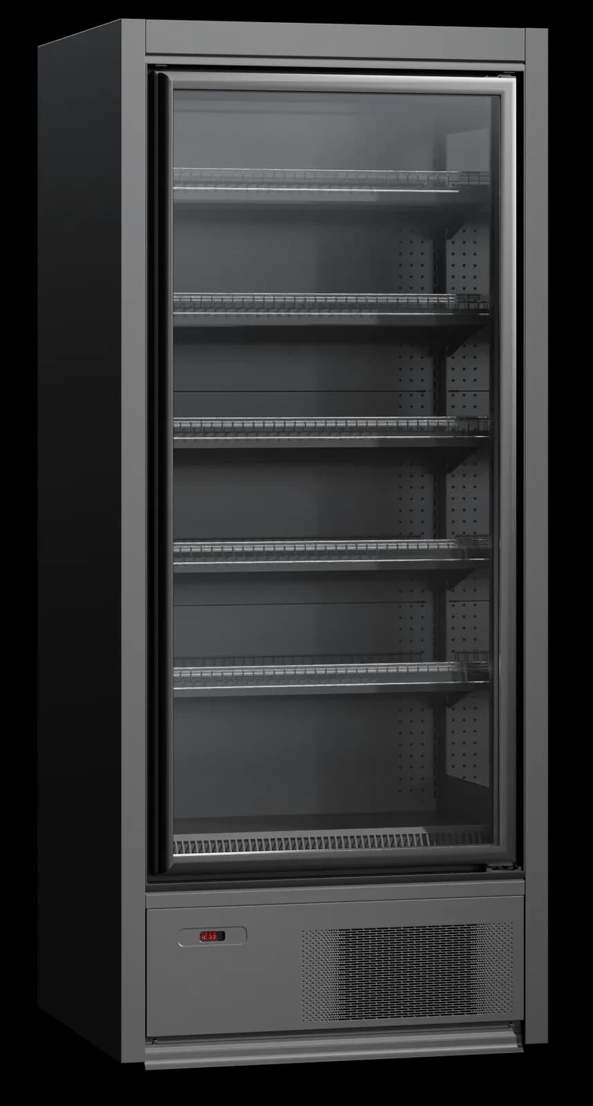 Cooles Slim Freeze Pro expositor frigorífico — Modex Market España