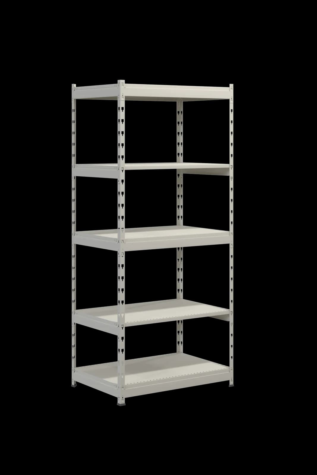 light rack 2000 blanco front