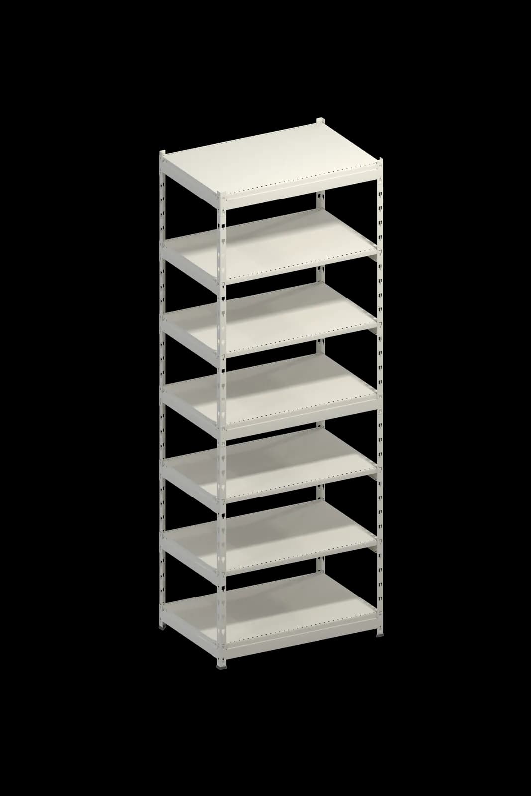 light rack 2200 blanco alt