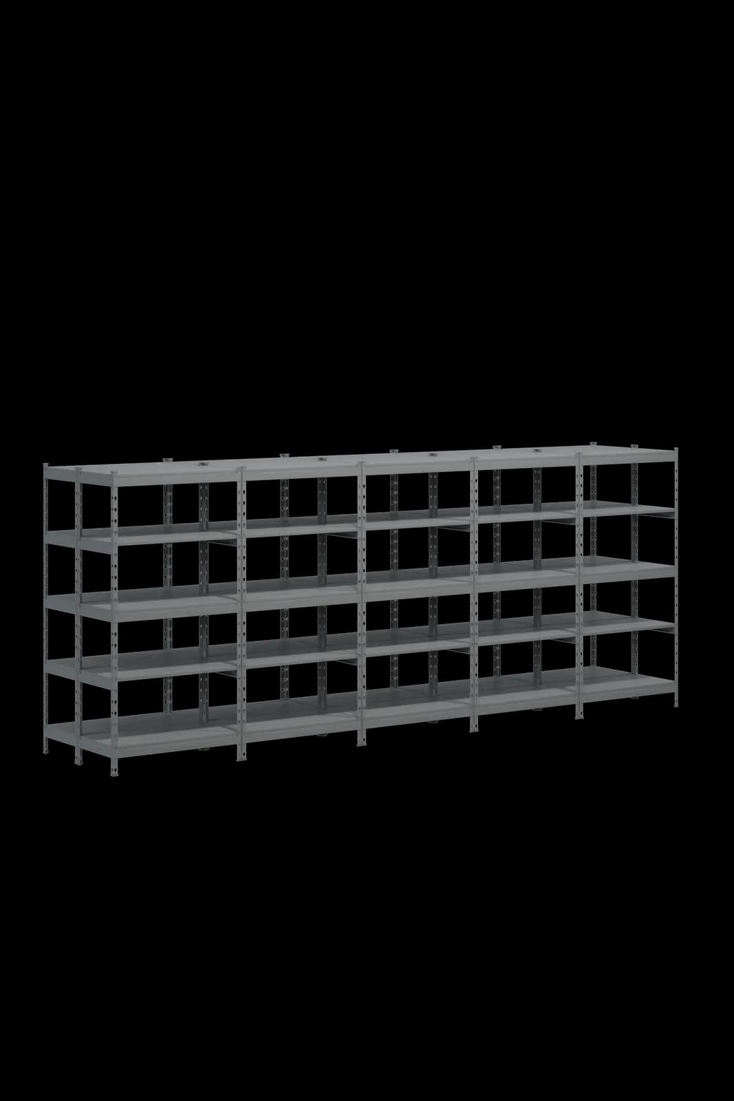 light rack rows 2 c