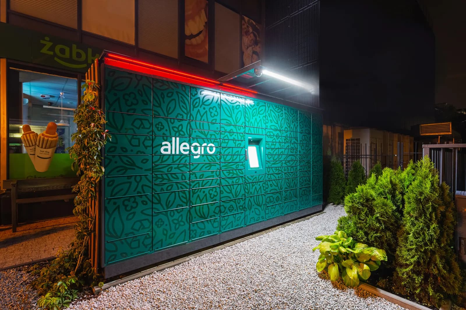 Proyecto Allegro de Modern Expo en Polonia - imagen 5