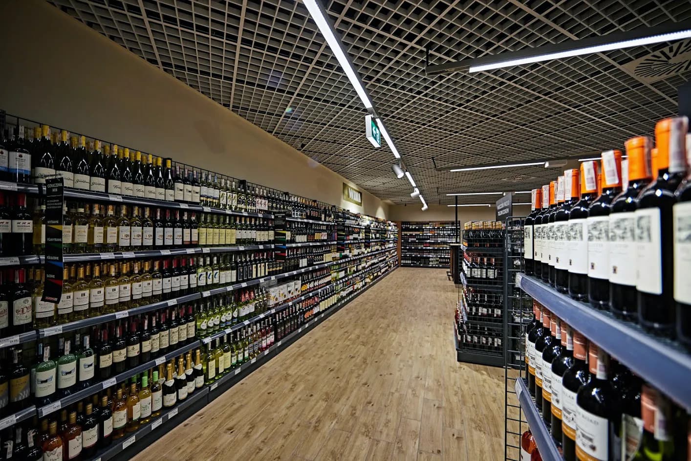 Proyecto EUROSPAR de Modern Expo en Polonia - imagen 4