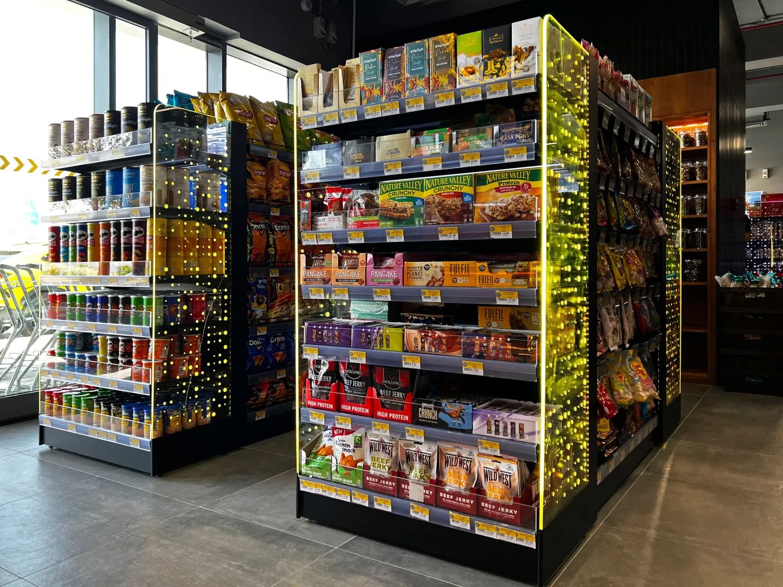 Proyecto F Mart, Dubai de Modern Expo en Emiratos Arabes Unidos - imagen 2