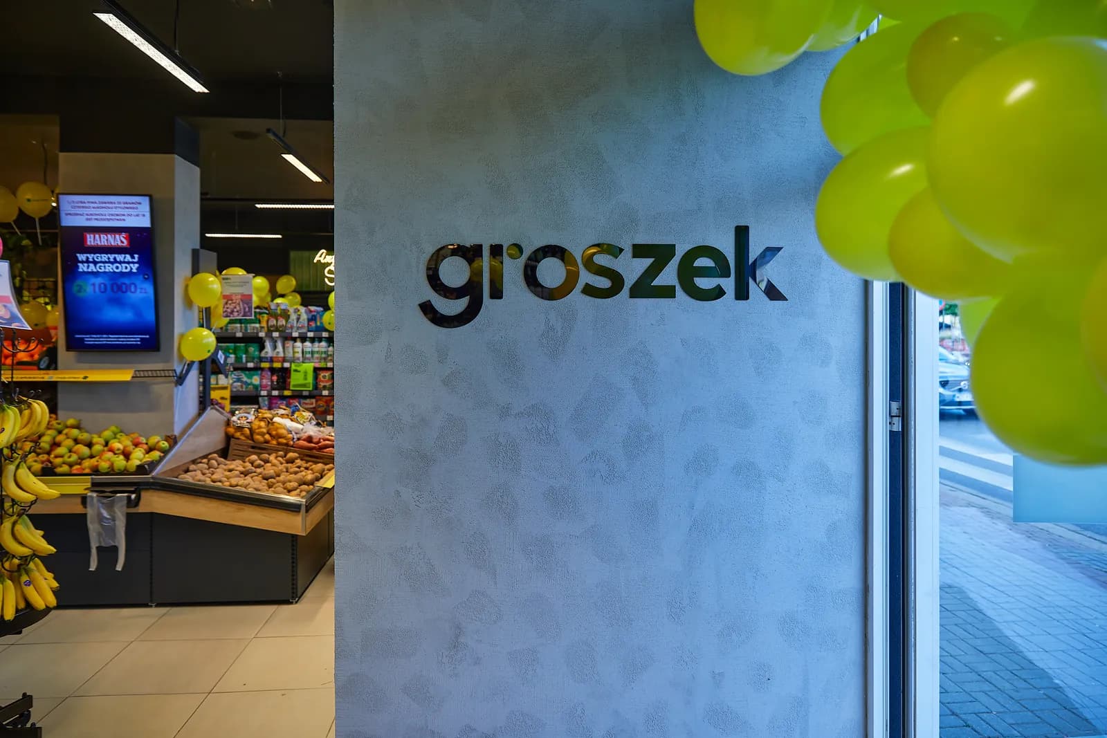Proyecto Groszek de Modern Expo en Polonia - imagen 3