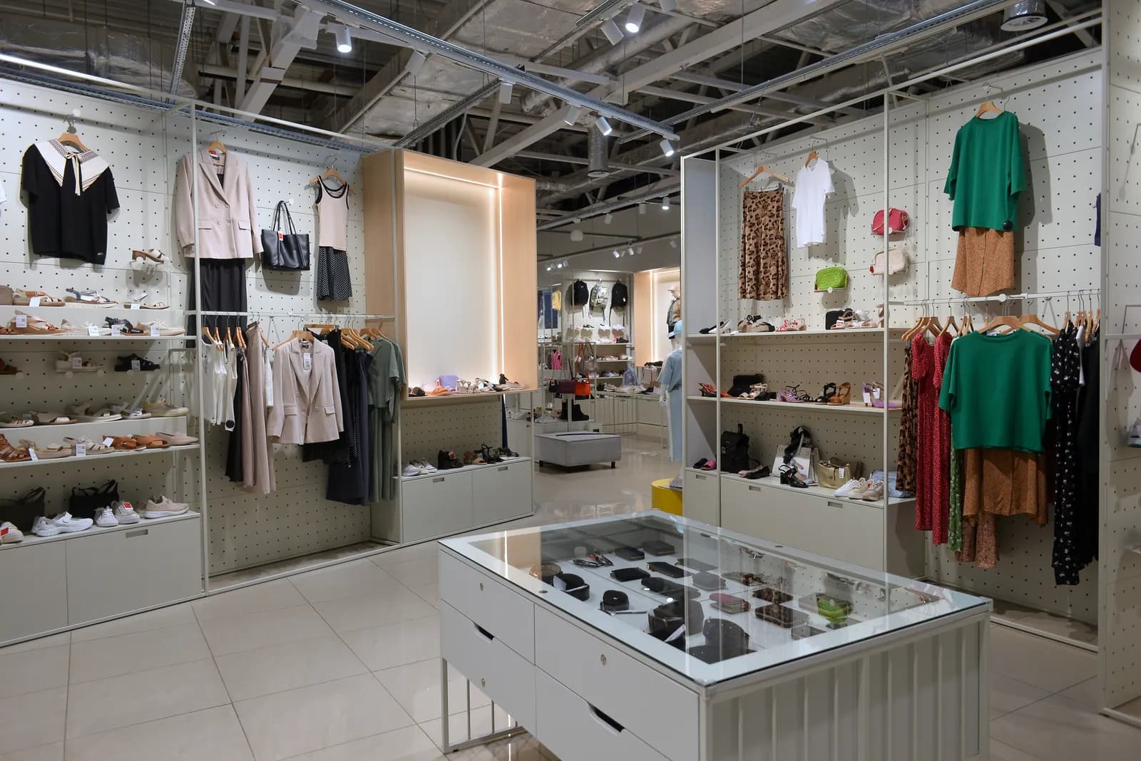 Proyecto Intertop de Modern Expo en Ucrania - imagen 3