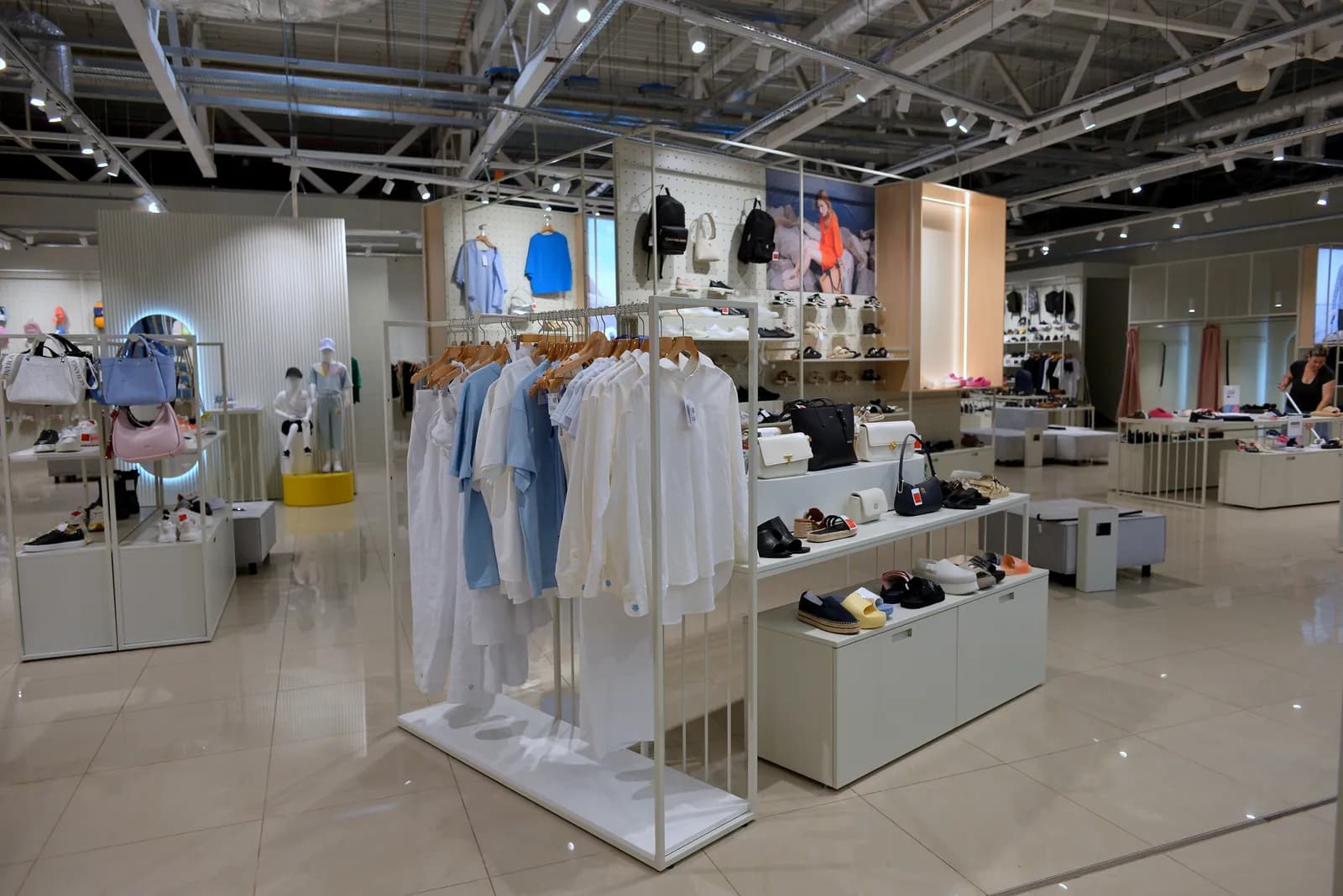 Proyecto Intertop de Modern Expo en Ucrania - imagen 4