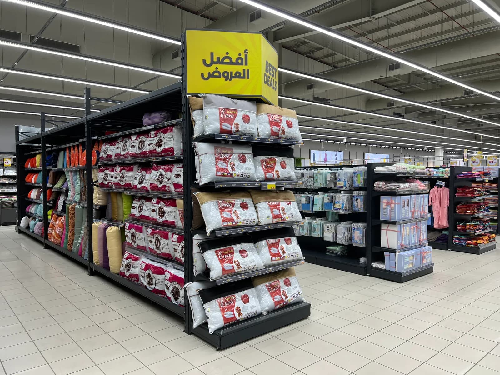 Proyecto Mark&Save de Modern Expo en Arabia Saudi - imagen 3