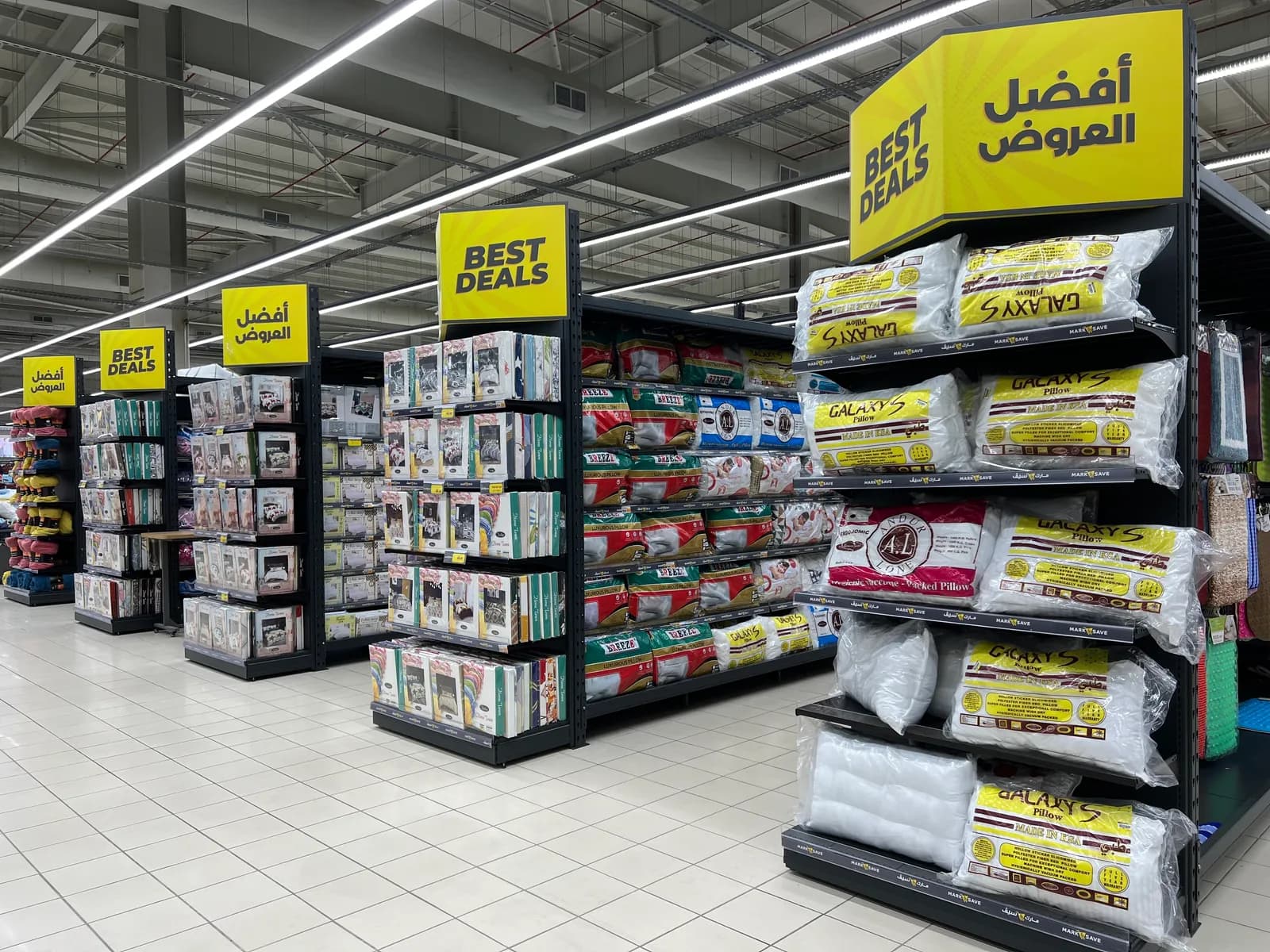 Proyecto Mark&Save de Modern Expo en Arabia Saudi - imagen 4
