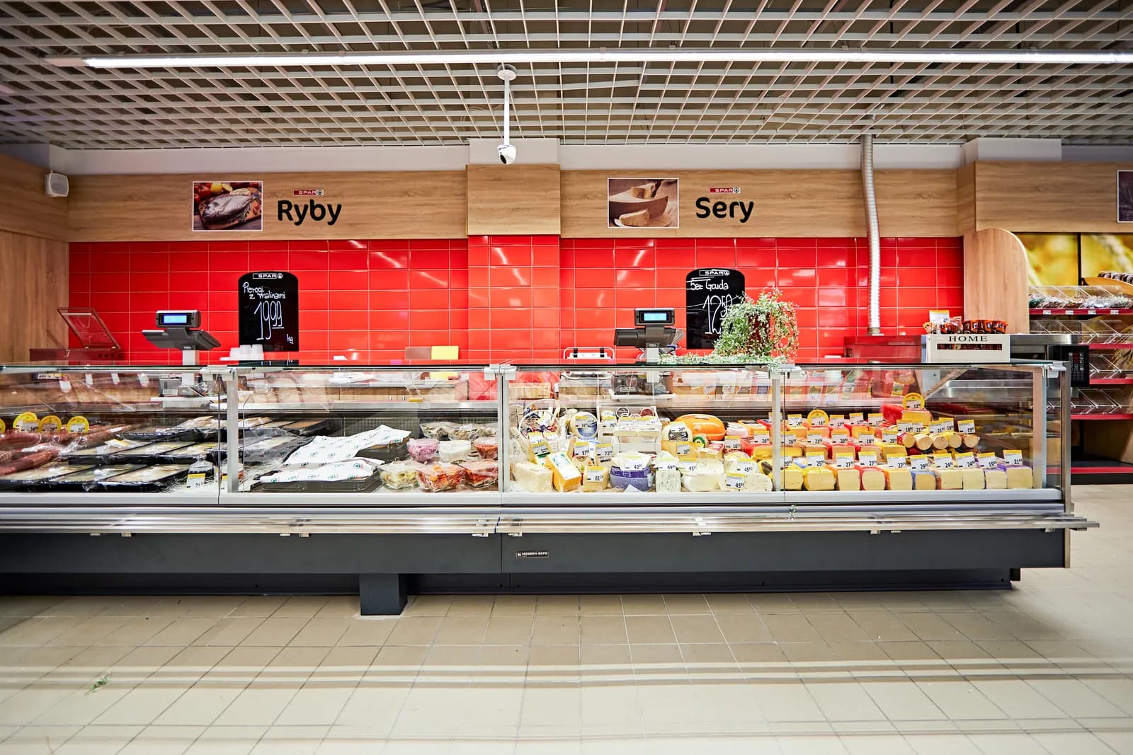 Proyecto Spar de Modern Expo en Polonia - imagen 2