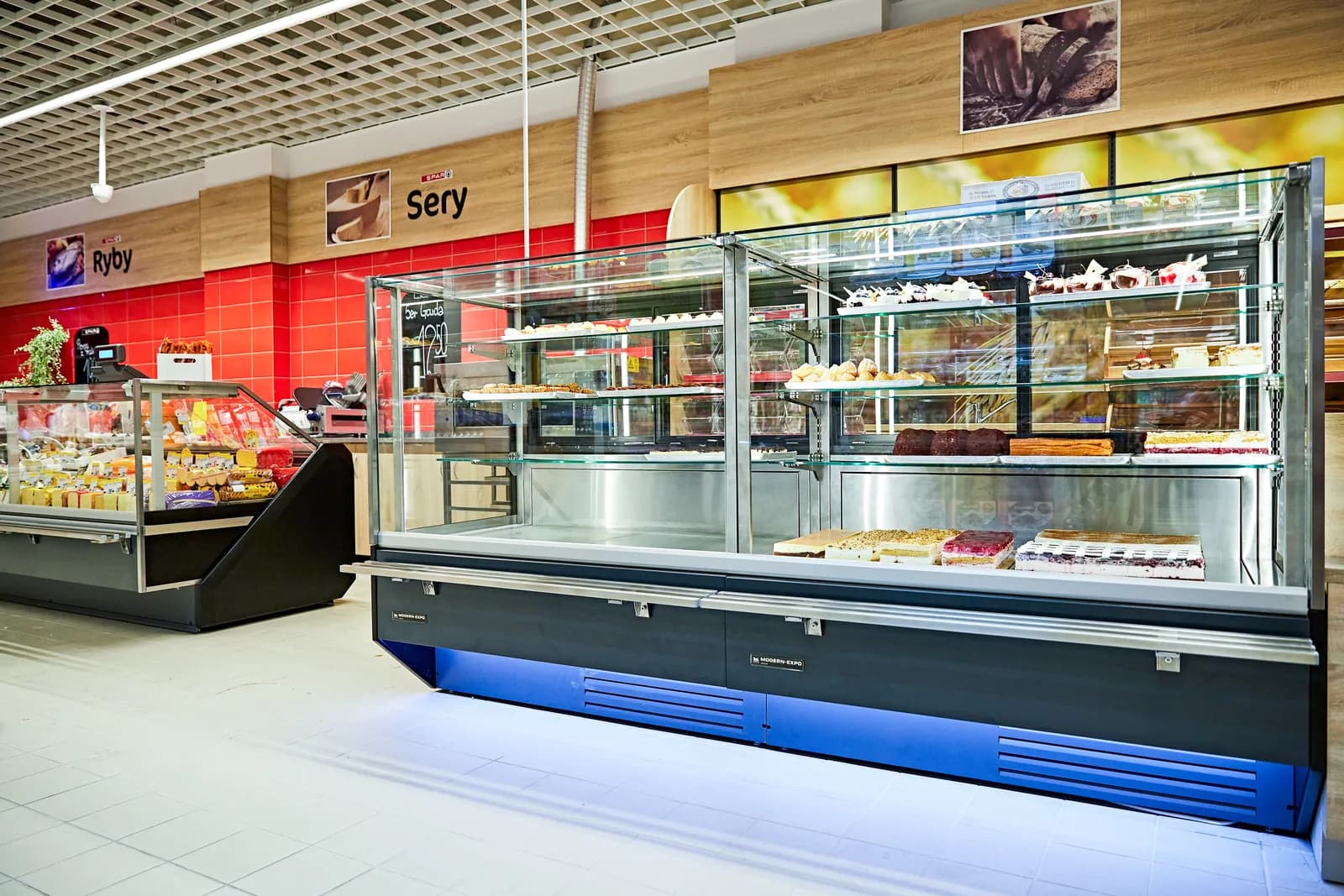 Proyecto Spar de Modern Expo en Polonia - imagen 3