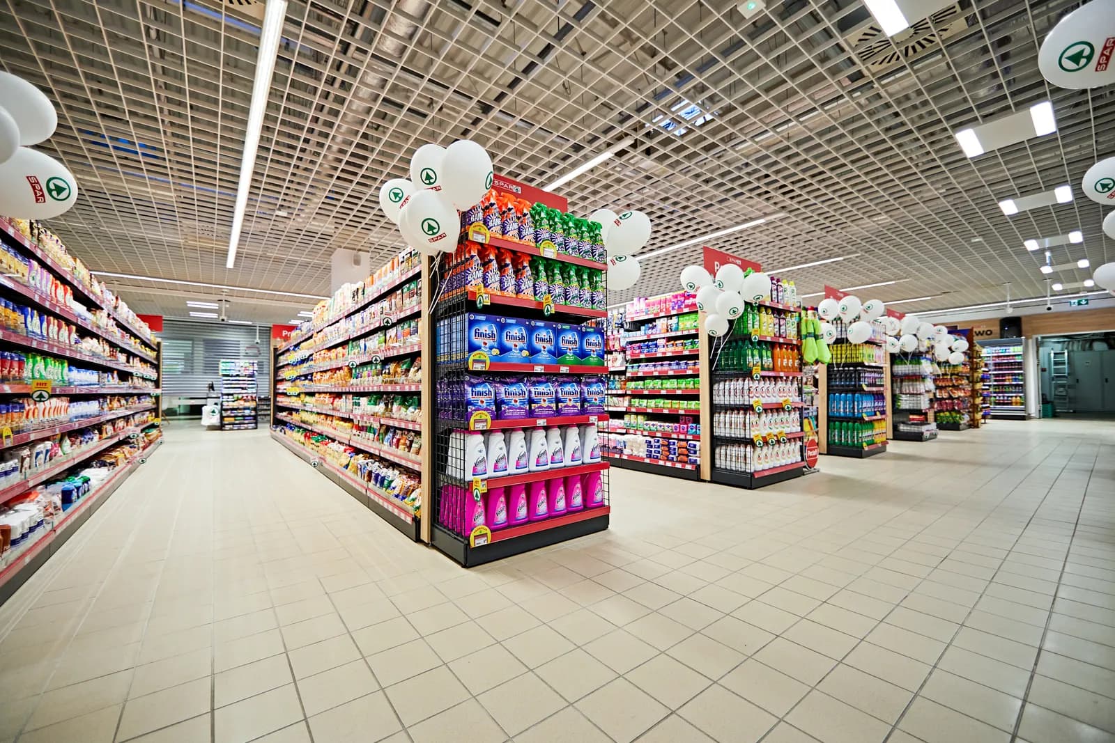 Proyecto Spar de Modern Expo en Polonia - imagen 5