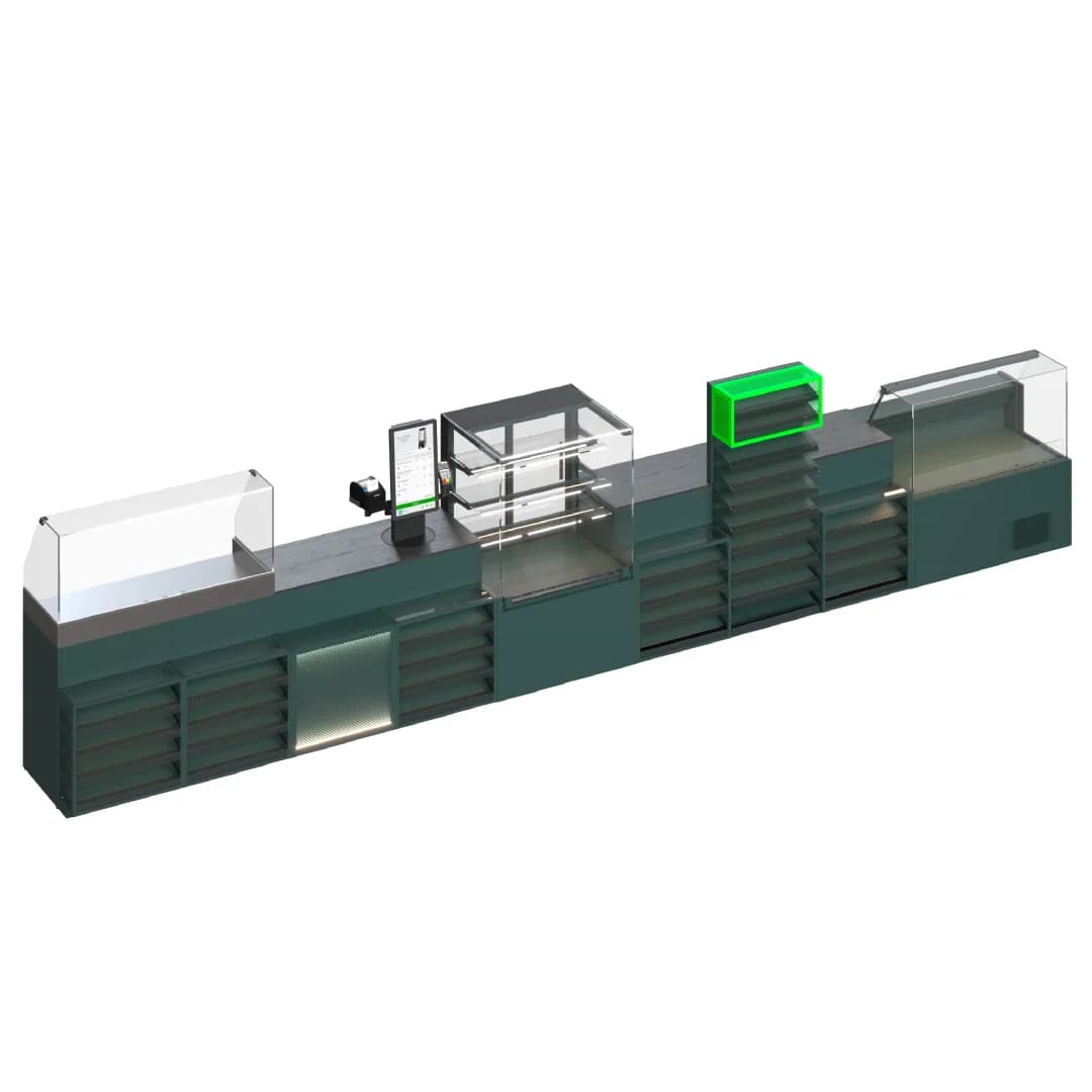 Cajas PULSAR