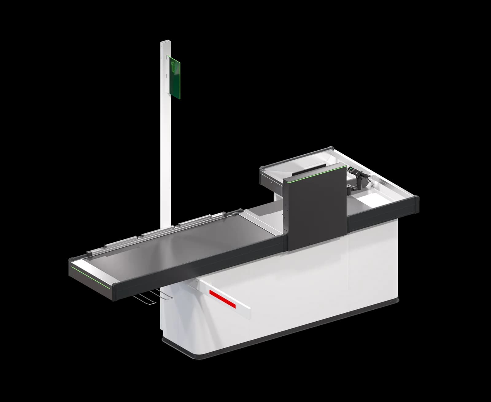 SELINE EVO — caja de salida modular Modern Expo | MODEX