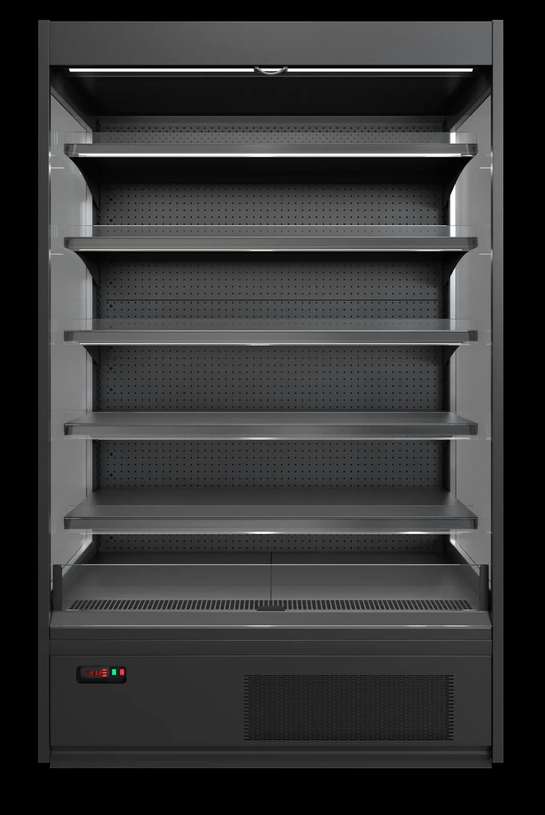 Cooles SlimDeck expositor frigorífico — Modex Market España
