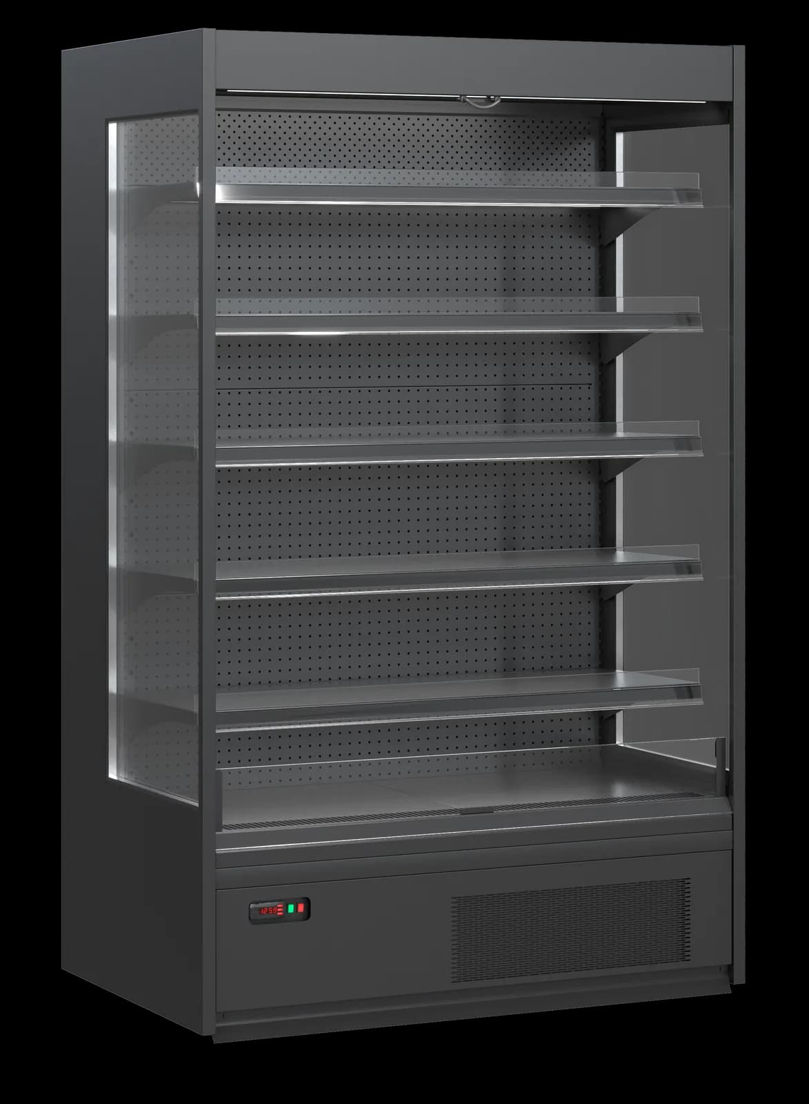 Cooles SlimDeck expositor frigorífico — Modex Market España