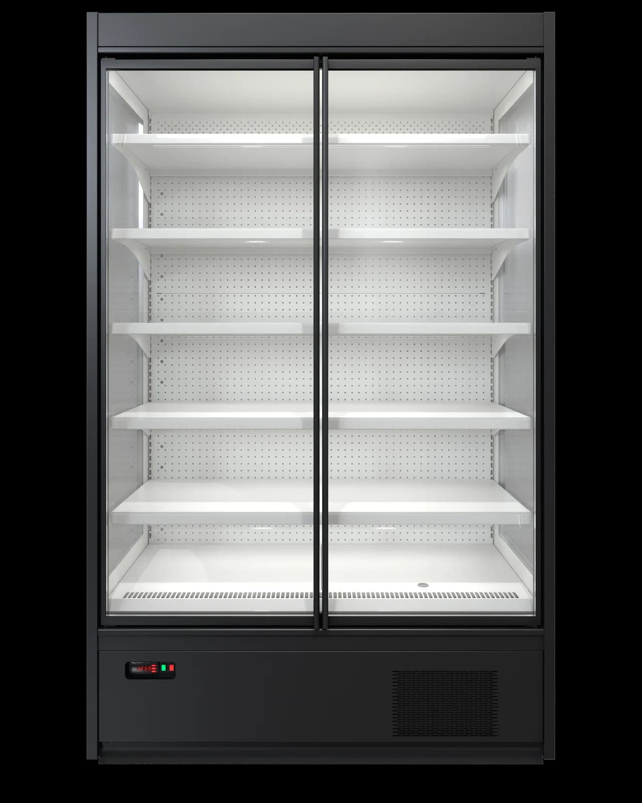 Cooles SlimDeck expositor frigorífico — Modex Market España