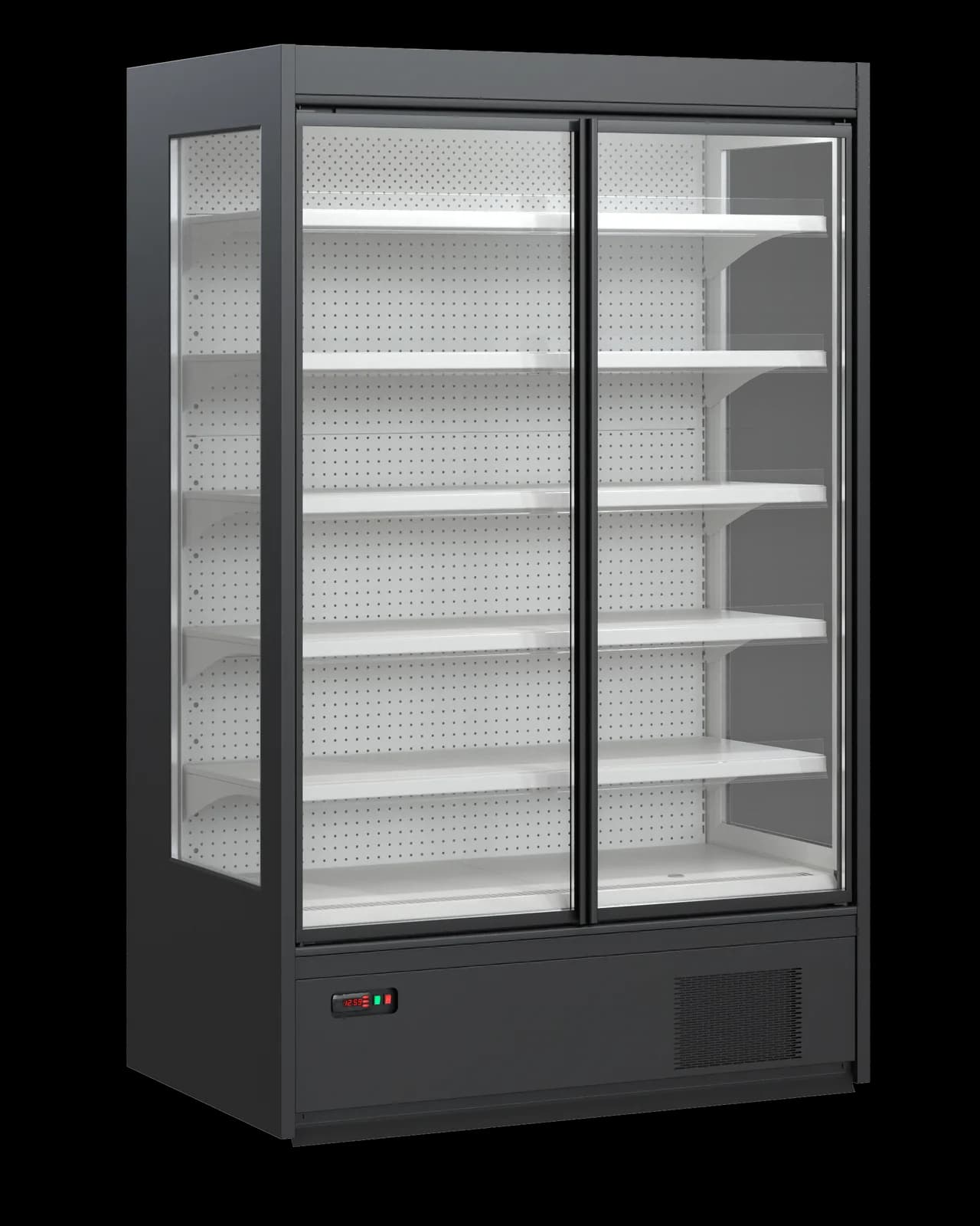 Cooles SlimDeck expositor frigorífico — Modex Market España
