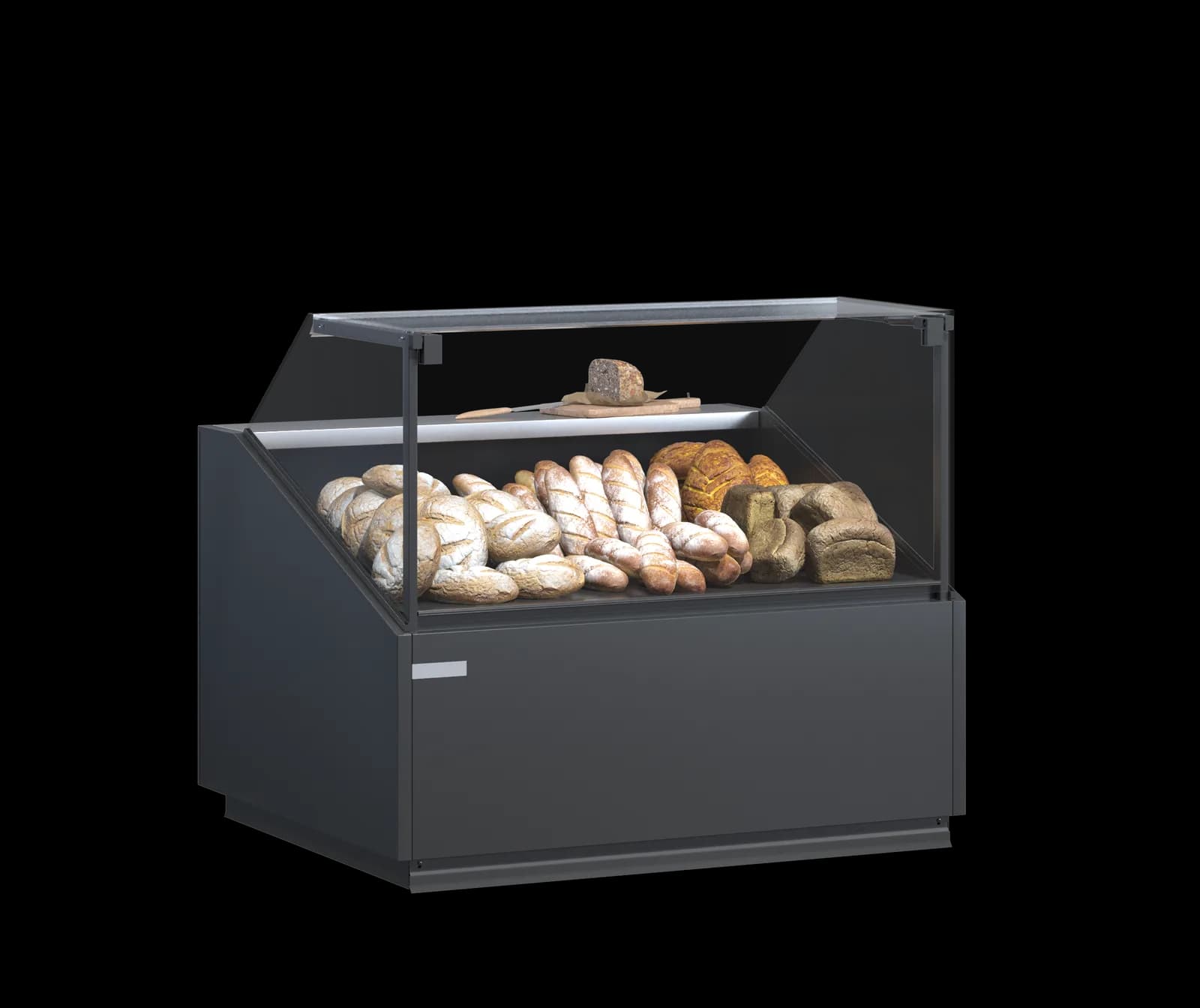 Quadros expositor frigorífico — Modex Market España