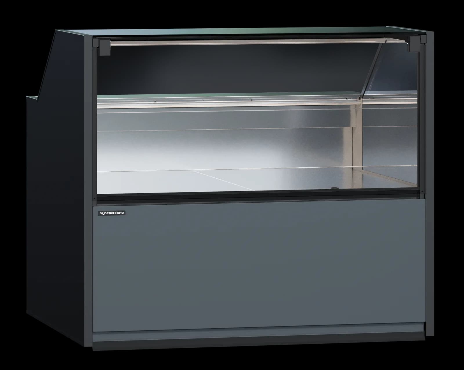 Quadros expositor frigorífico — Modex Market España