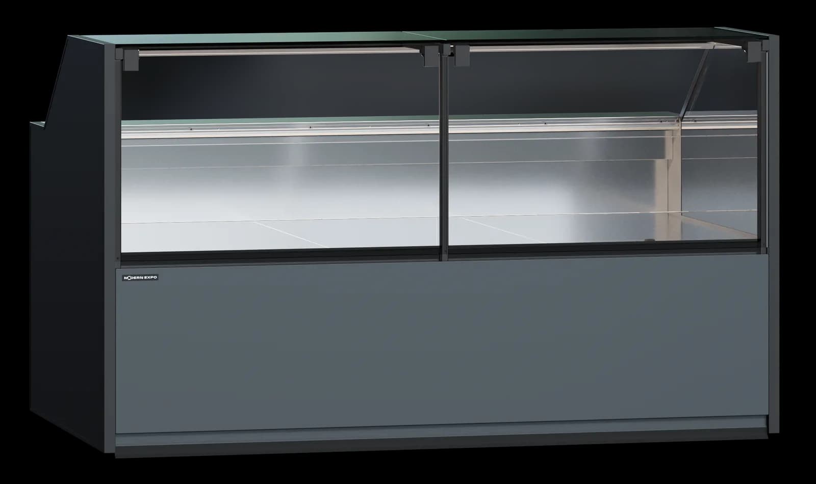 Quadros expositor frigorífico — Modex Market España