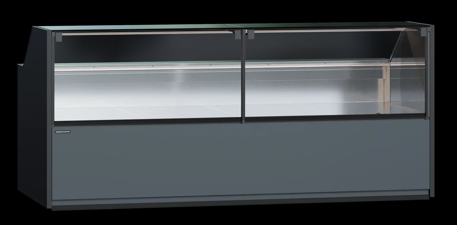 Quadros expositor frigorífico — Modex Market España