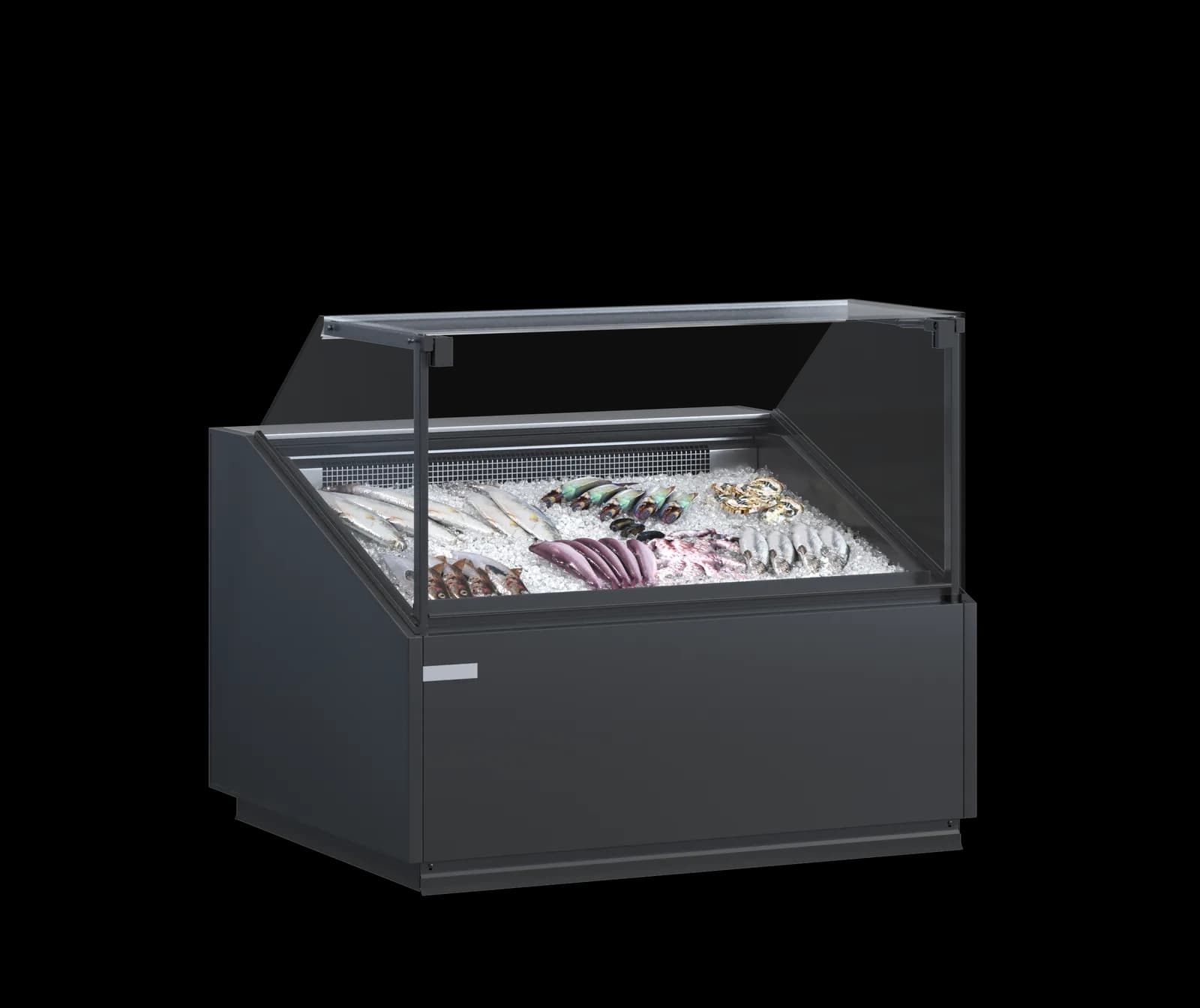 Quadros expositor frigorífico — Modex Market España