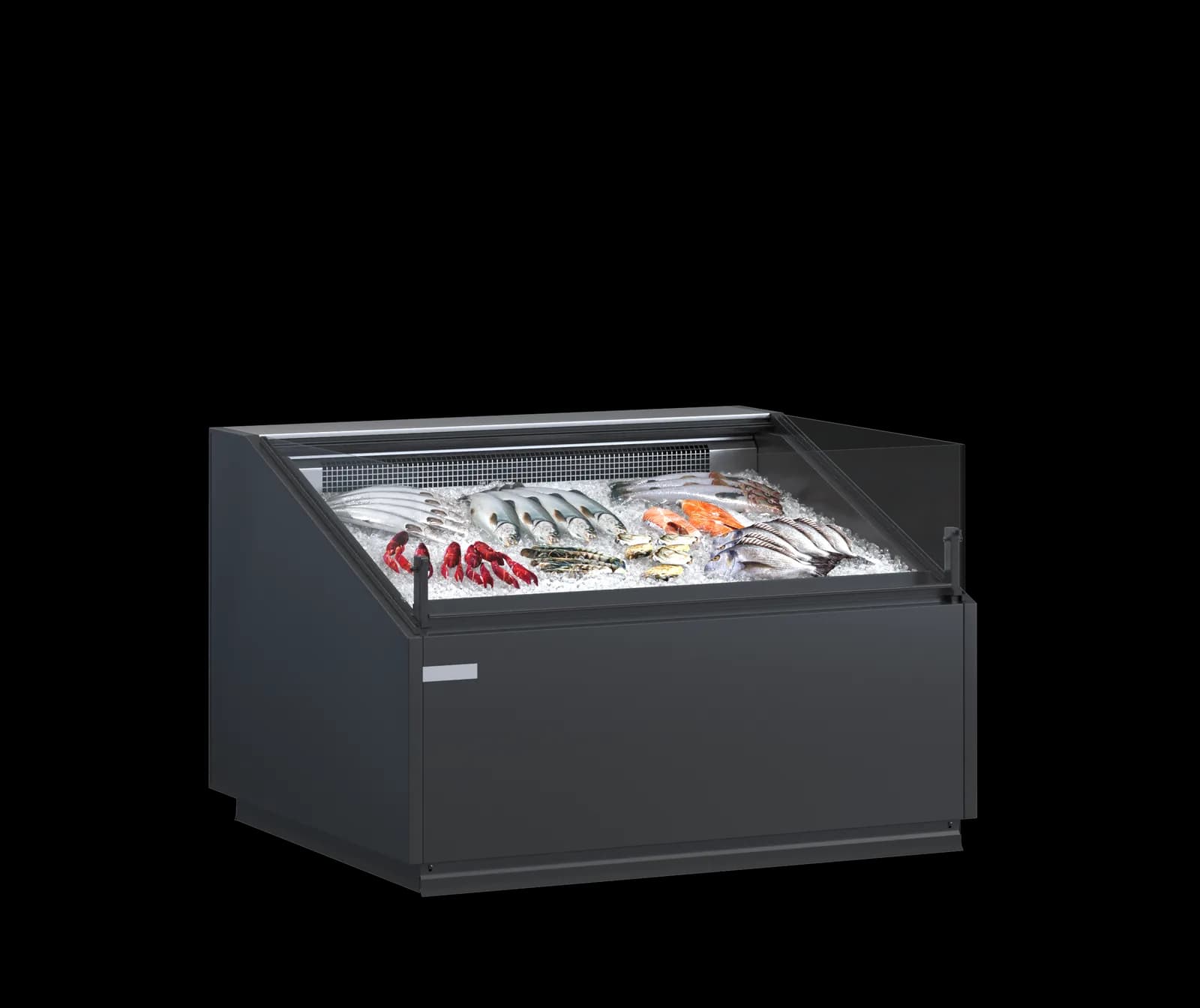 Quadros expositor frigorífico — Modex Market España