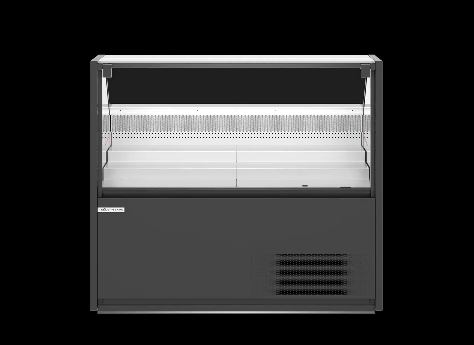 Quadros expositor frigorífico — Modex Market España