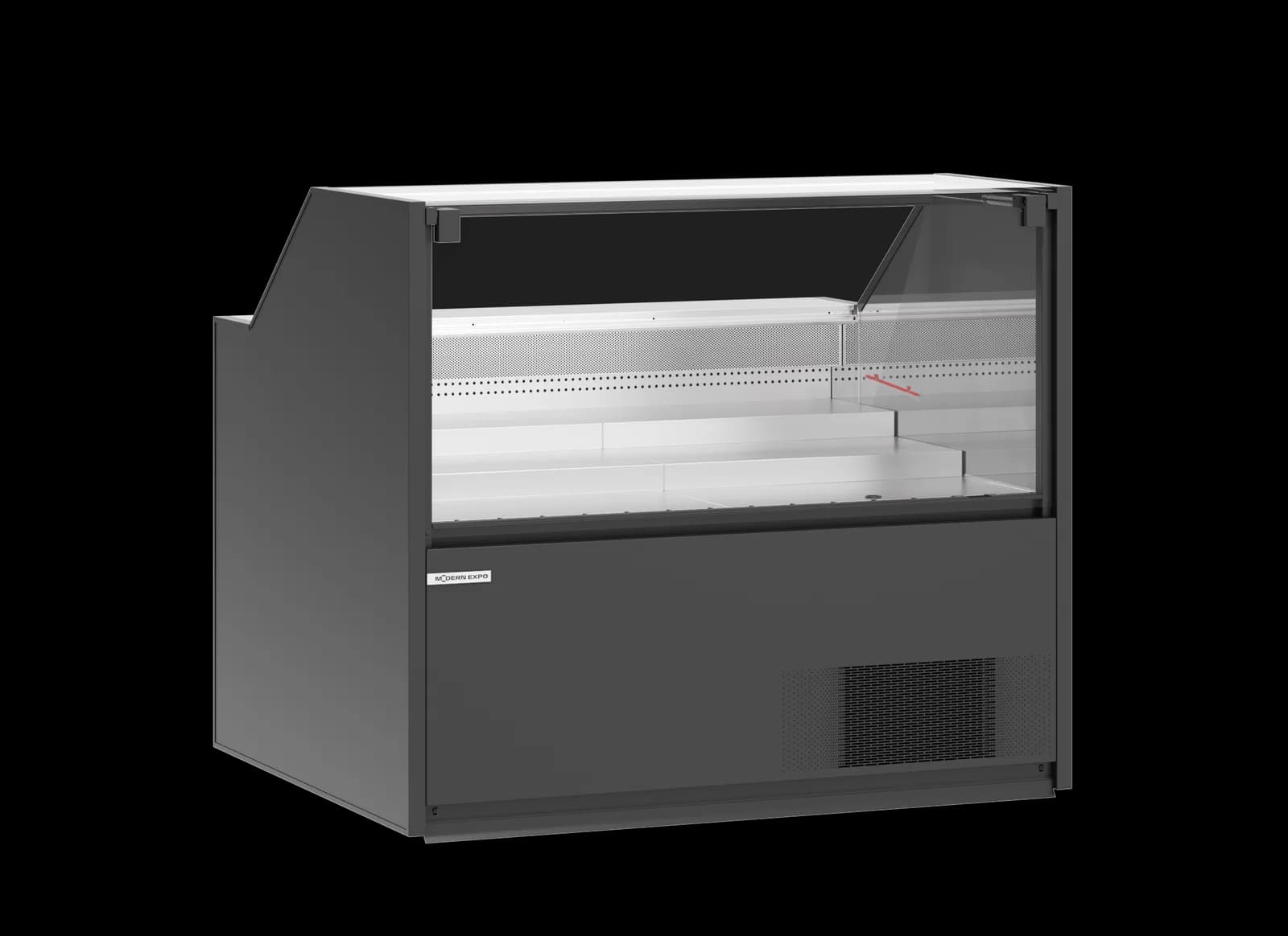 Quadros expositor frigorífico — Modex Market España