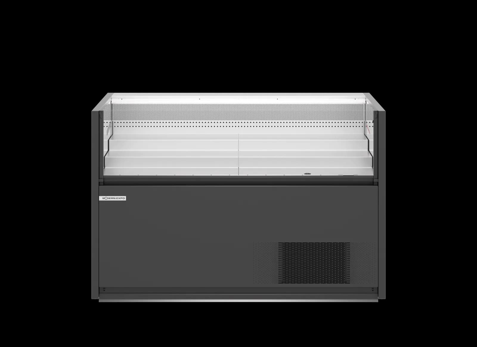 Quadros expositor frigorífico — Modex Market España