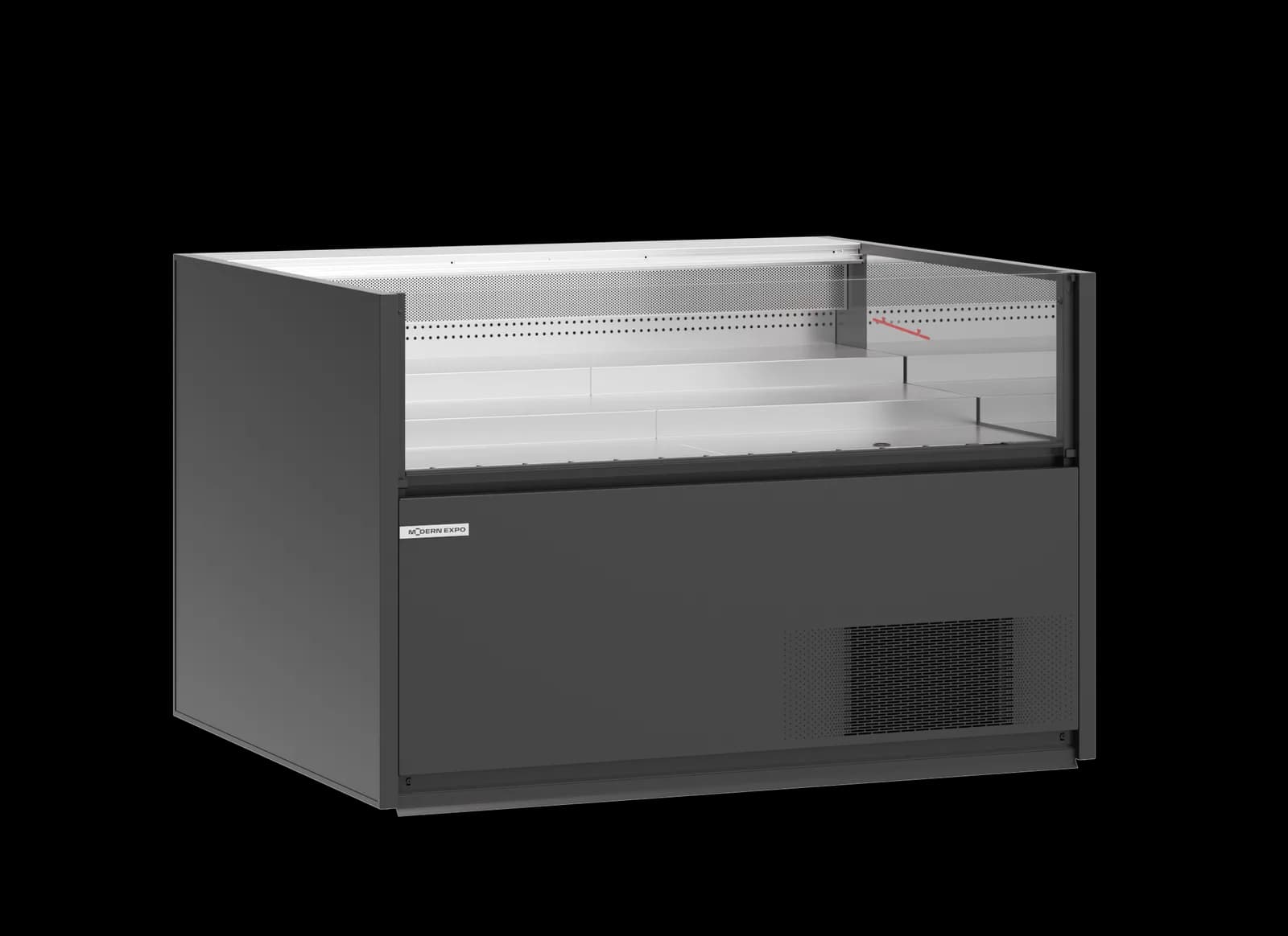 Quadros expositor frigorífico — Modex Market España