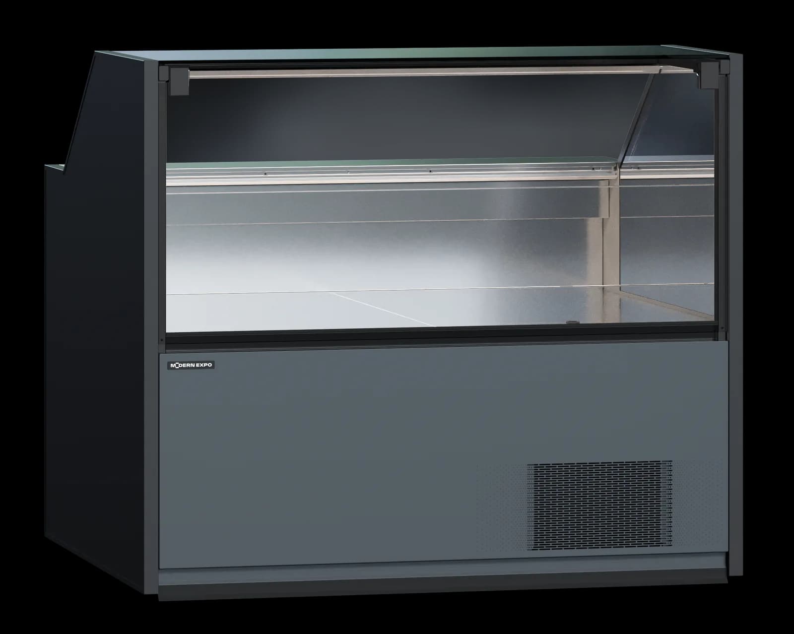 Quadros expositor frigorífico — Modex Market España