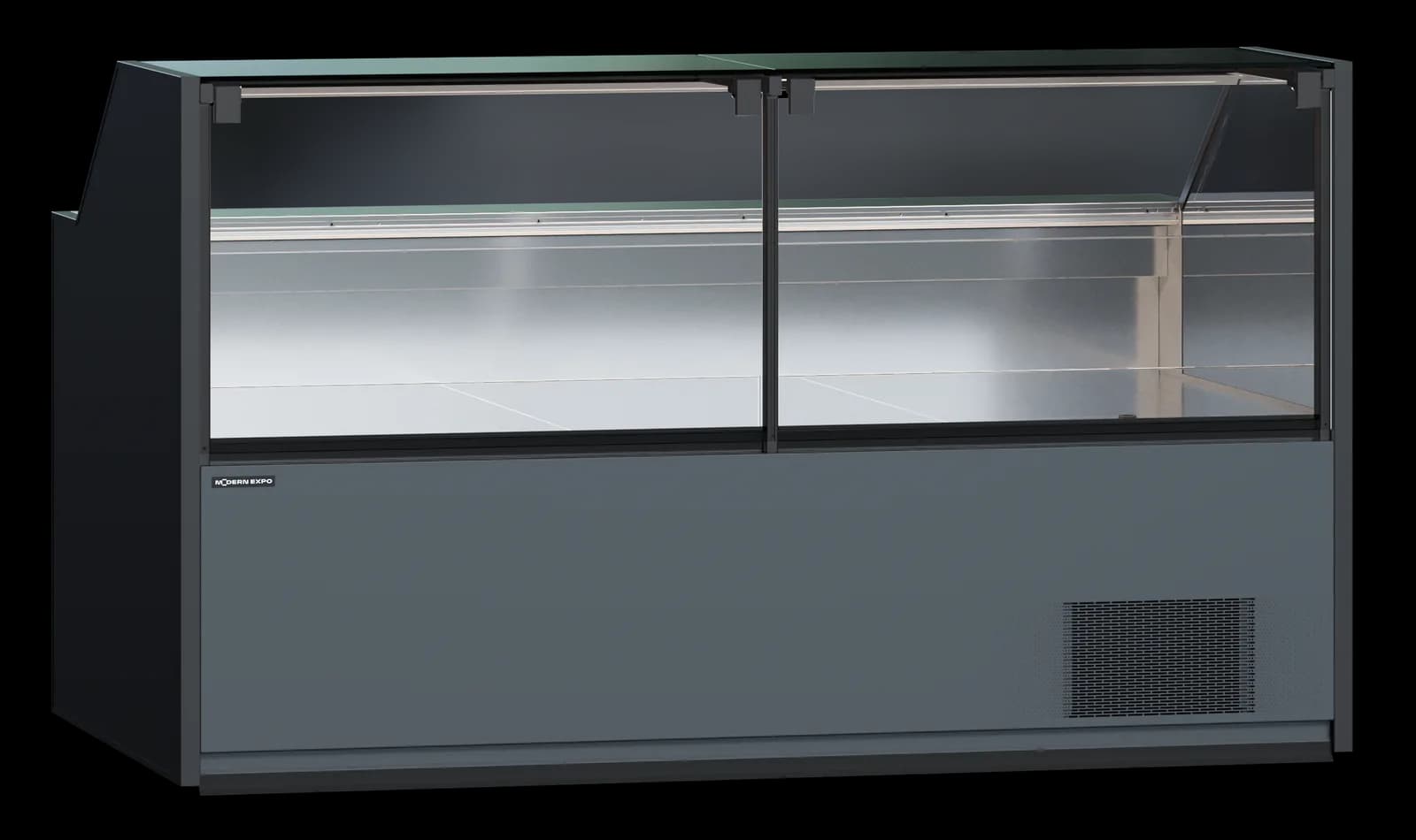 Quadros expositor frigorífico — Modex Market España