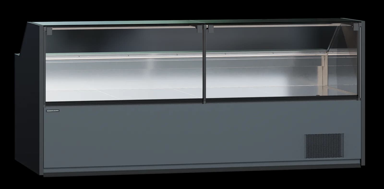 Quadros expositor frigorífico — Modex Market España